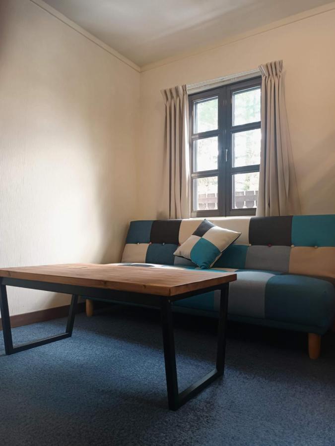 K'S House Hakuba Alps - Travelers Hostel Bagian luar foto