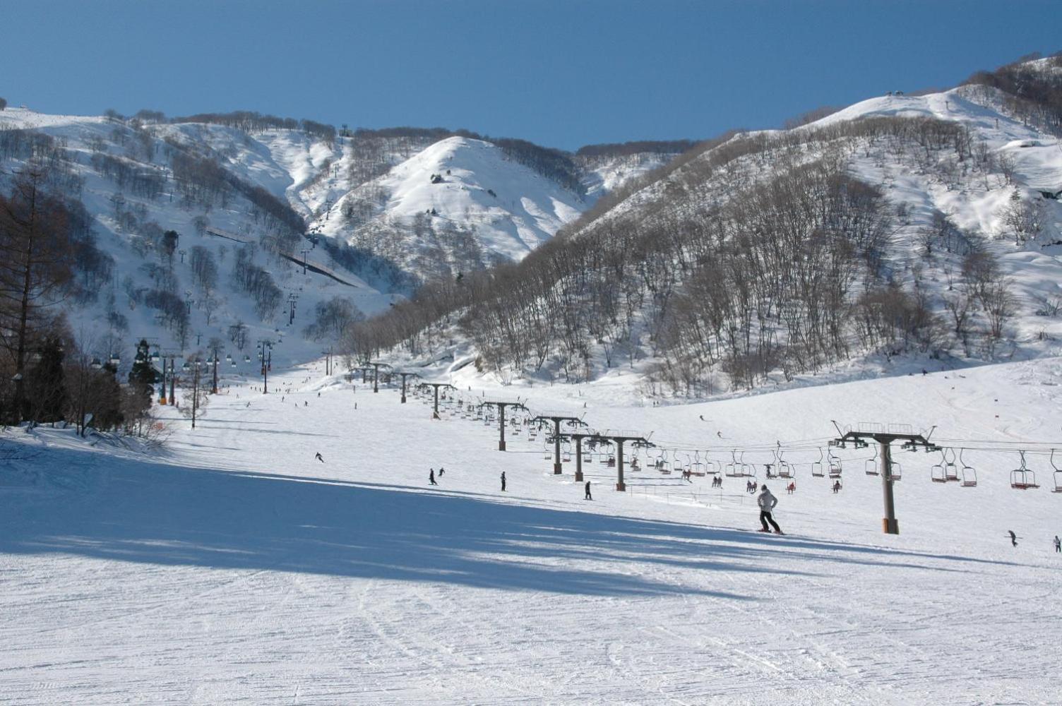 K'S House Hakuba Alps - Travelers Hostel Bagian luar foto
