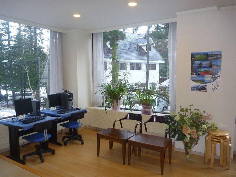 K'S House Hakuba Alps - Travelers Hostel Bagian luar foto