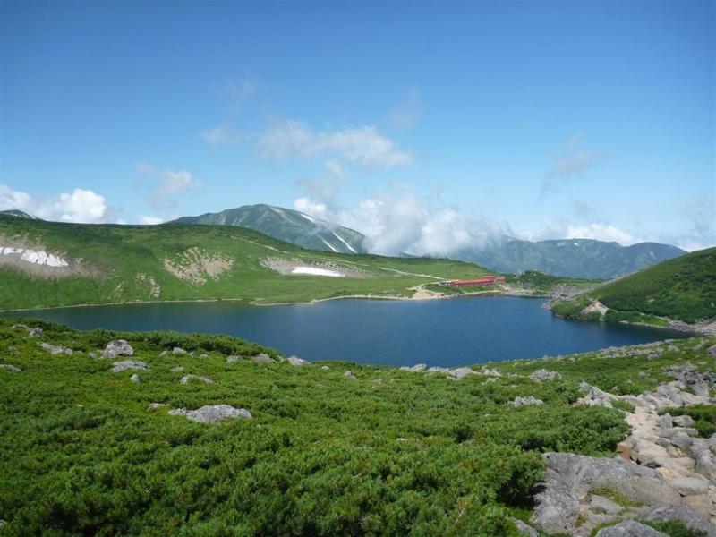K'S House Hakuba Alps - Travelers Hostel Bagian luar foto