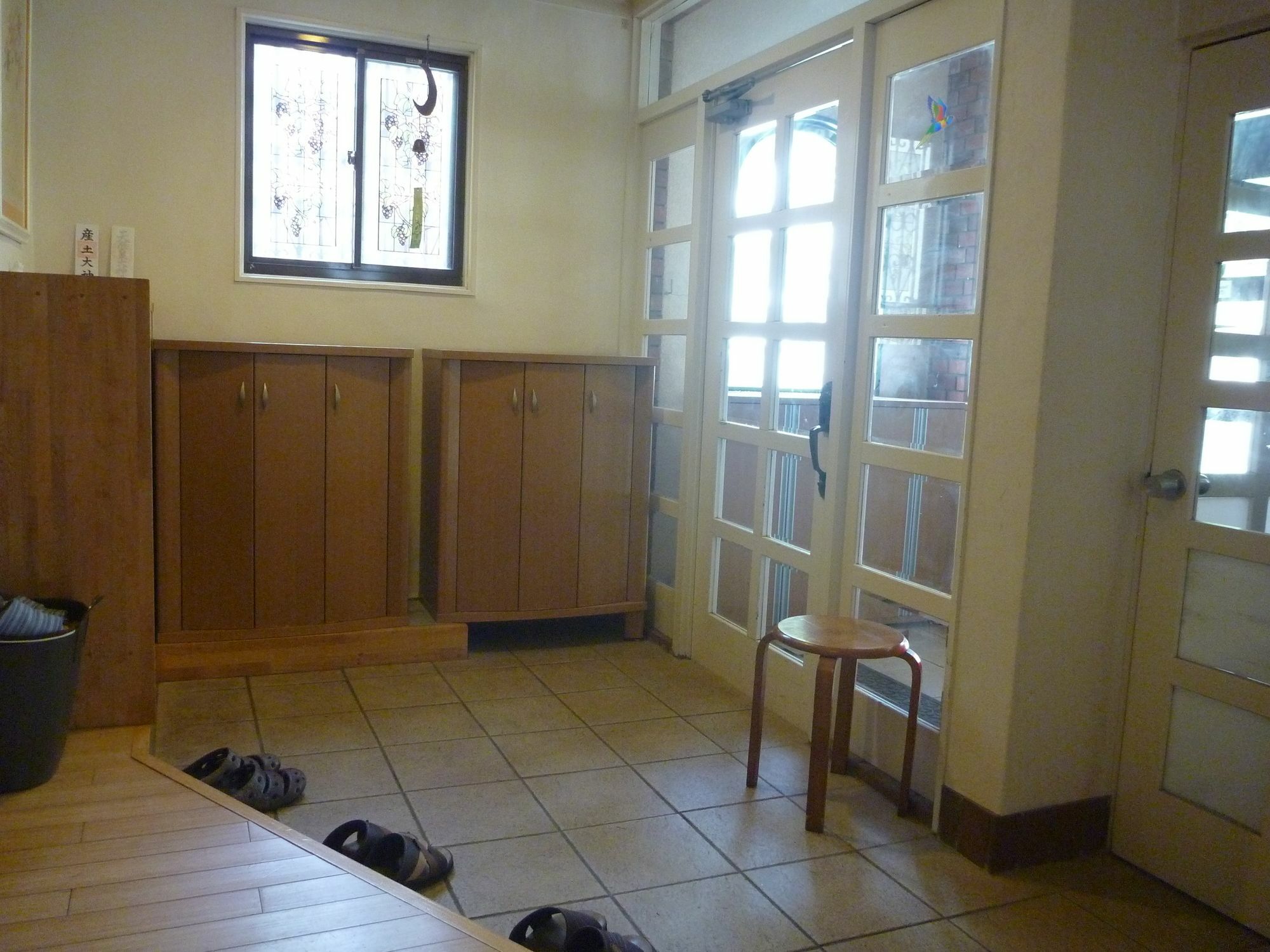 K'S House Hakuba Alps - Travelers Hostel Bagian luar foto